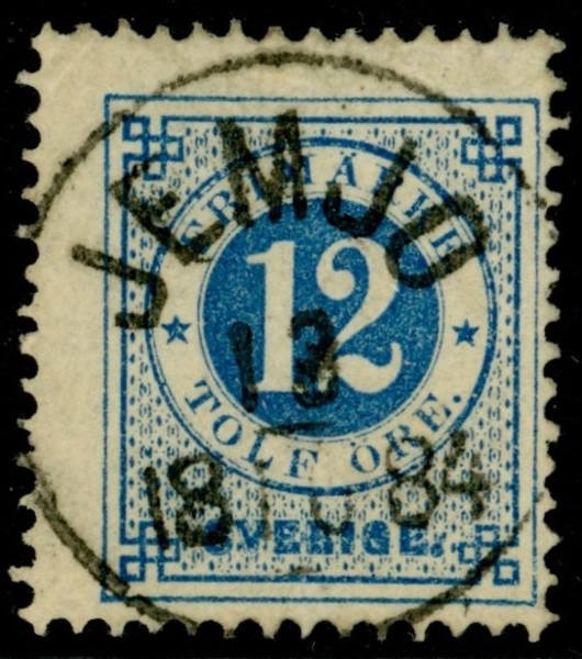 F32. JEMJÖ 13.10.1884