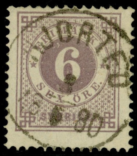 F31. HJORTED 3.6.1880