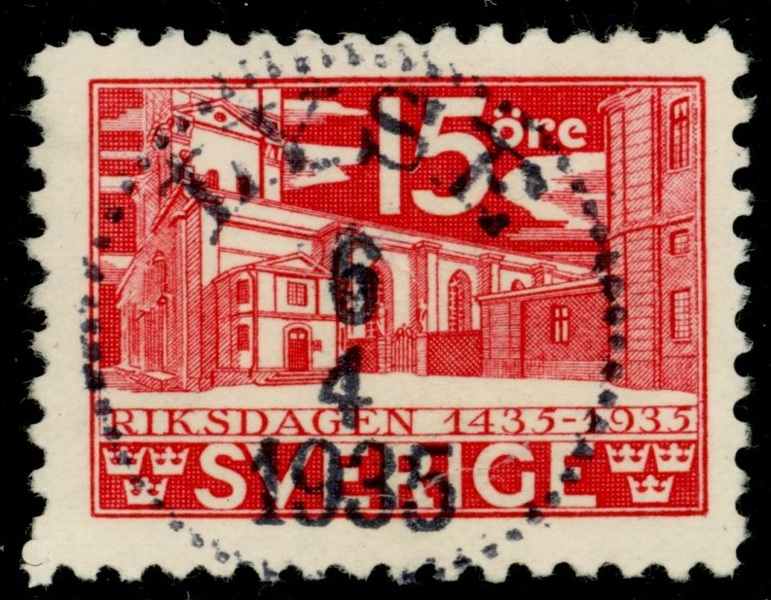 F242C. LYSE 6.4.1935