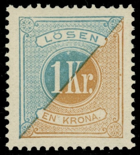 L20. Postfriskt praktex. F 2200 kr