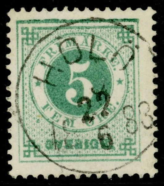 F30. HÖLÖ 22.6.1883