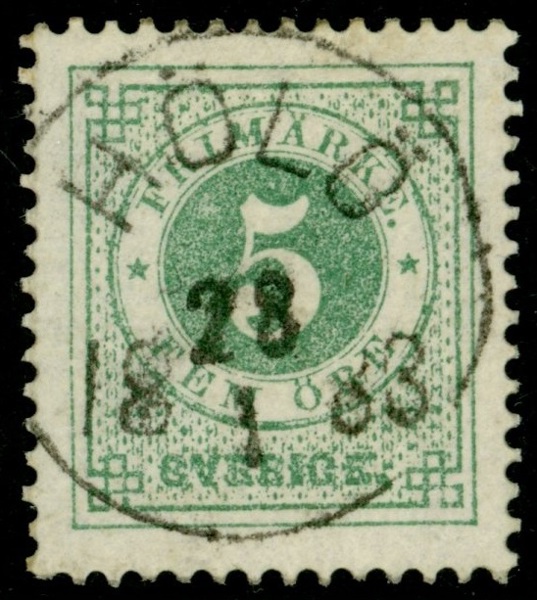 F30. HÖLÖ 28.1.1883