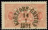 Tj18. KORTFORS-GRYTH.D 14.1.1891