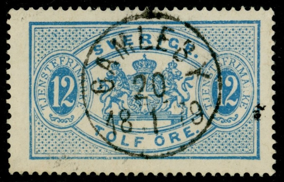 Tj5. GAMLEBY 20.1.1879. Prakt