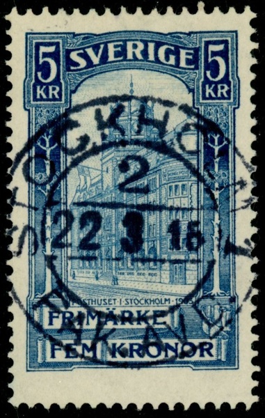 F65. STOCKHOLM 22.3.15. Lyx!