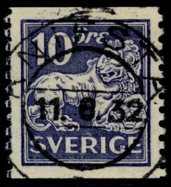 F145A a1-ppr. KNIFSTA 11.8.32