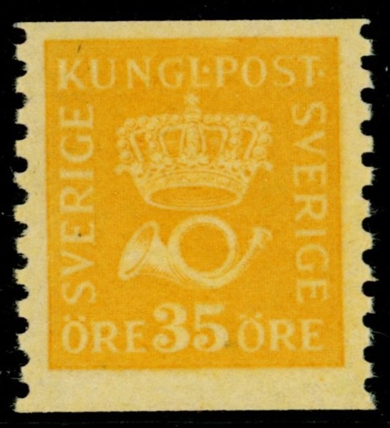 F157 a1-ppr. Postfriskt ex. F 1000 kr