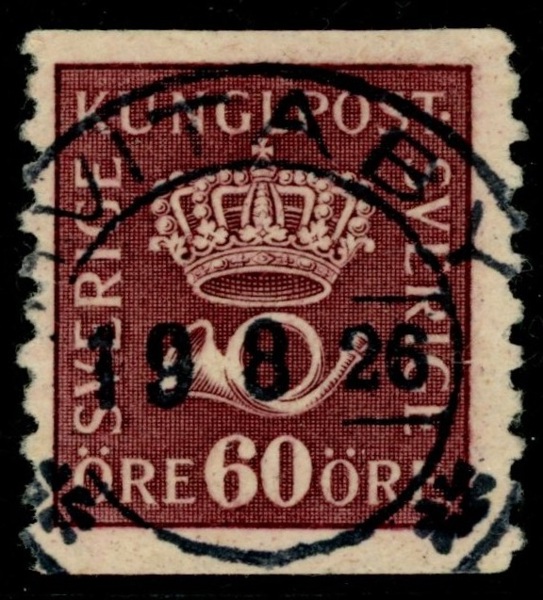 F162 agrg. HVITABY 19.8.26