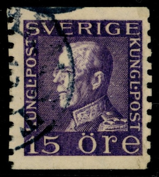 F175Acxz. Stämplat ex, sällsynt. F 20000 kr