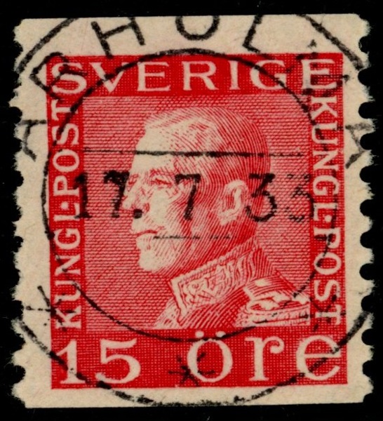 F177A a2-ppr. ARHOLMA 17.7.33