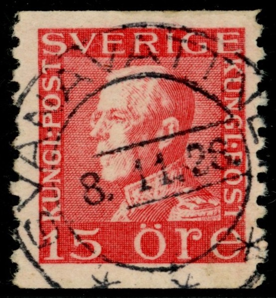 F176A. SVANAVATTNET 8.11.26. Bättre stpl.
