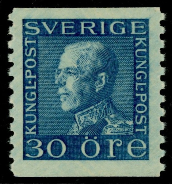 F185 a2-ppr. Postfriskt praktex. F 550 kr+