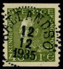 F190 a2-ppr. KÅLLANDSÖ 12.12.1935