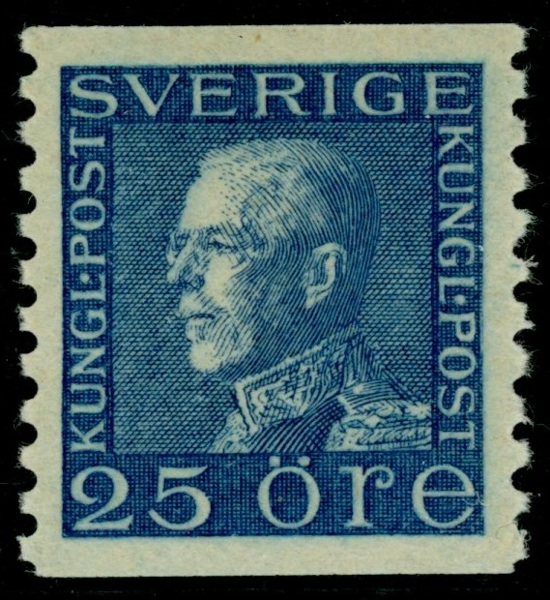 F183 a2-ppr. Postfriskt praktex. F 450 kr+