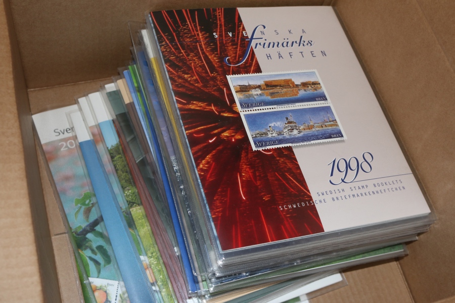 Parti årssatser eller häftesårssatser 1997-2013. Nom över 16000 kr