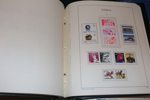 Samling xx 1980-2010 i två Leuchtturmalbum. År 2005 saknas (även bladen) och det senare albumet har bladen i oordning, men verkar i övrigt vara komplett. Nom ca 14000 kr