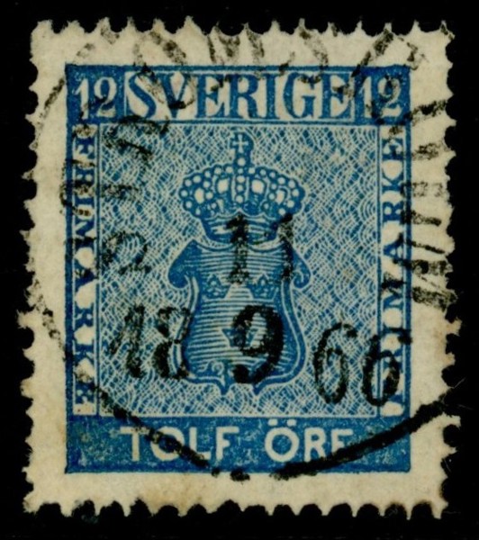 F9. STRÖMSHOLM 11.9.1866