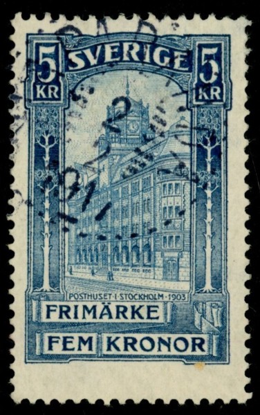 F65vm. Stpl ex med omv vm. F 2000 kr