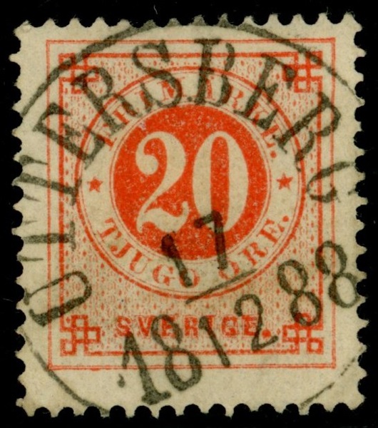 F46. UTTERSBERG 17.12.1888