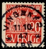 F366B. VINGÅKER 11.10.47