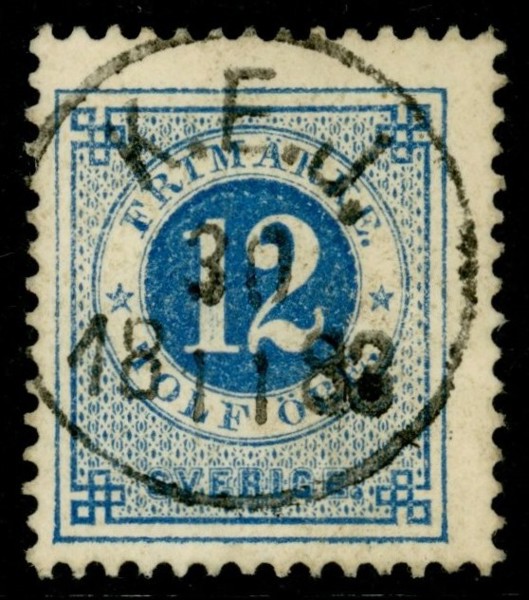 F32. K.E.J. 30.11.1883
