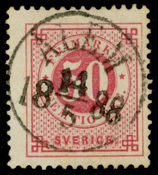 F48. ÅLEM 14.5.1888