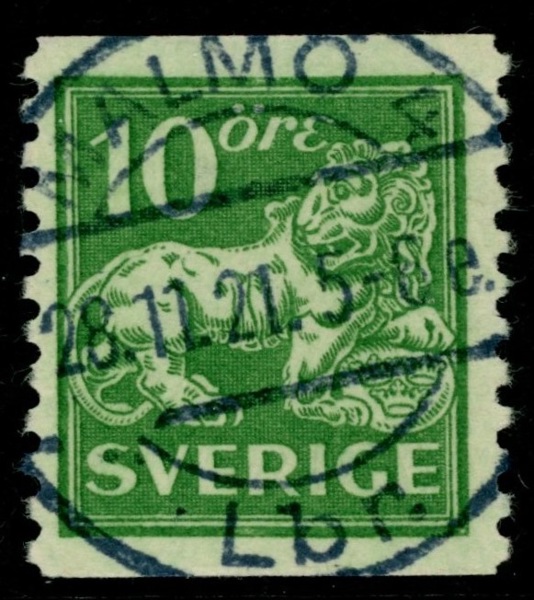 F144Aa agrg-ppr. MALMÖ 4 28.11.21. Typbestämt av K-A Norsten.