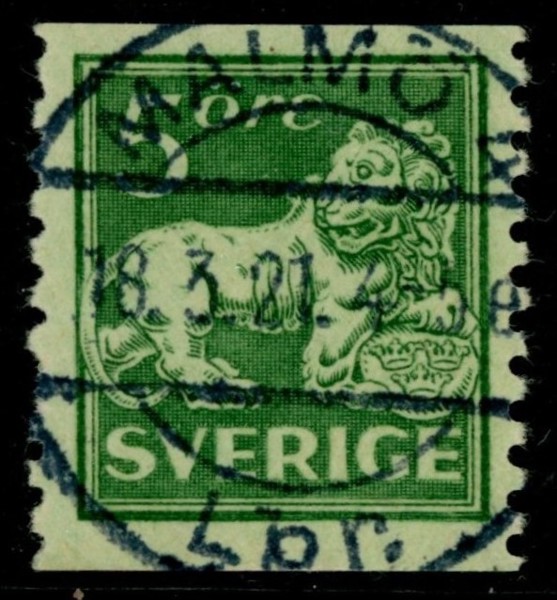 F140Aa agrg-ppr. MALMÖ 4 18.3.21. Typbestämt av K-A Norsten.