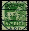 F140Aa agrg-ppr. MALMÖ 4 18.3.21. Typbestämt av K-A Norsten.