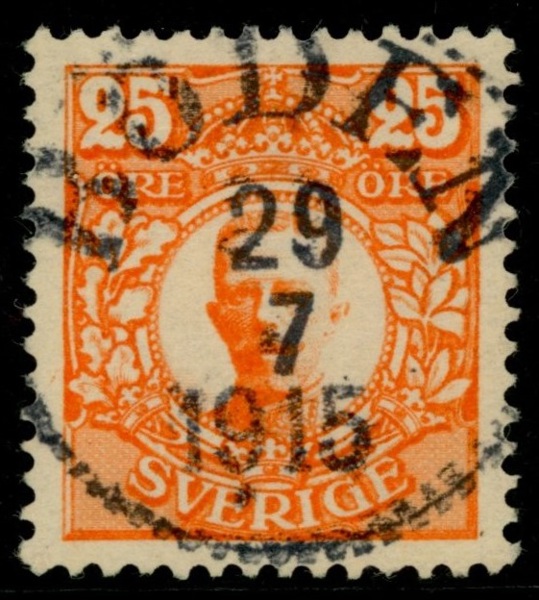 F86. BODEN 29.7.1915