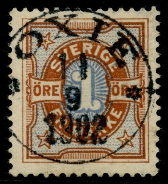 F61b. OXIE 11.9.1902. Nyanserat av Peter Lorentzon.