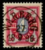 F64c. WARBERG 27.9.1896. Lyx, signerat P.L.