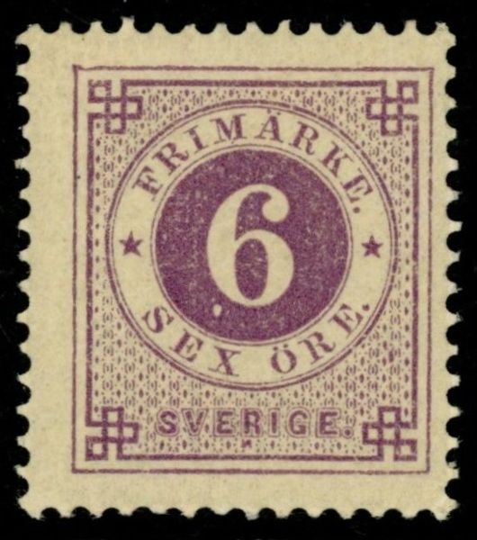 F31. Postfriskt ex. F 4000 kr