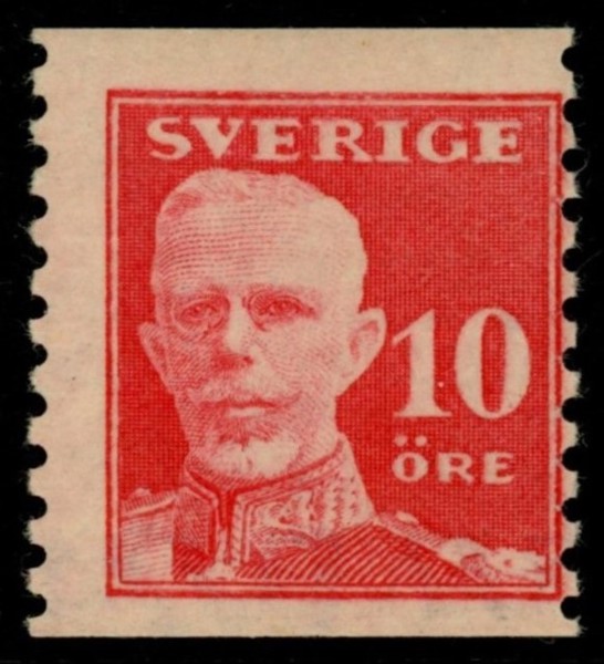 F149Abz. Postfriskt ex. F 3000 kr