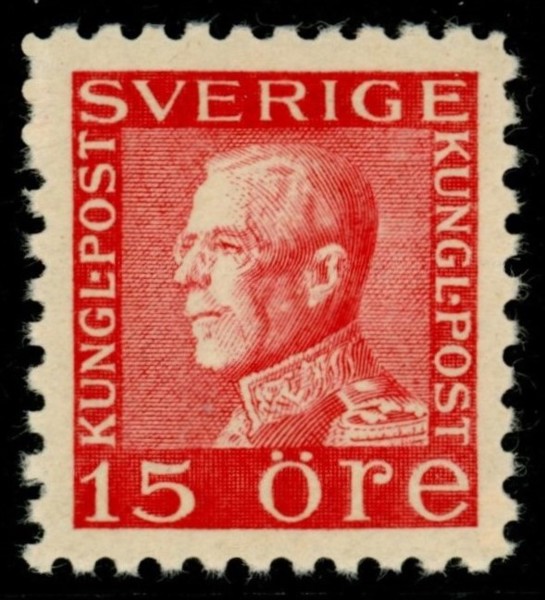 F177C a3-ppr. Postfriskt lyxexemplar. F 1000 kr+