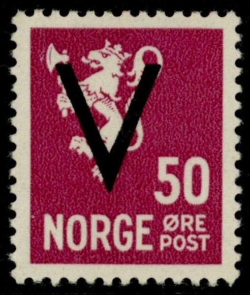 F277. Postfriskt ex med vm. Signerat. F 4000 kr