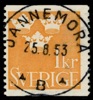 F294. DANNEMORA 25.8.53