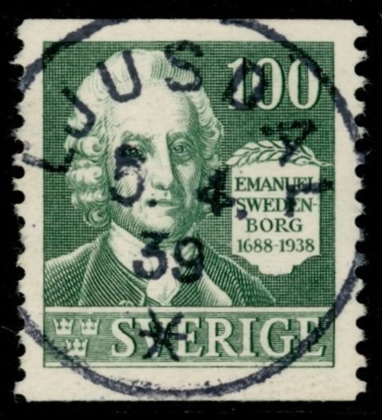 F260. LJUSDAL 5.4.39