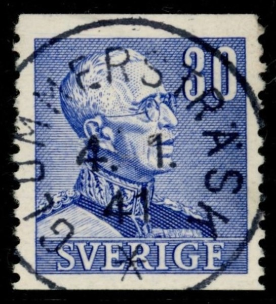 F279. GLOMMERSTRÄSK 4.1.41