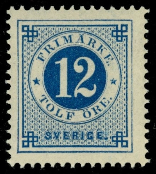 F32. Postfriskt ex. F 900 kr