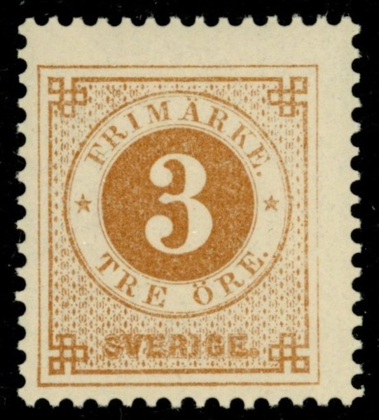 F28. Postfriskt ex. F 3600 kr