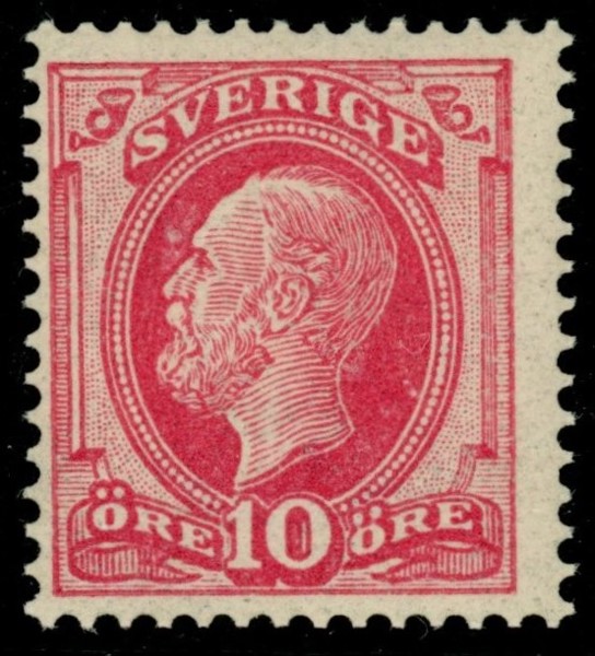 F45. Postfriskt ex. F 2200 kr