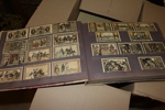 TYSKLAND. Notgeld. Genuin äldre samling Notgeld-sedlar i tre album. Hundratals sedlar, fascinerande samling! Bilderna är bara ett urval, det är mycket!
