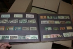 TYSKLAND. Notgeld. Genuin äldre samling Notgeld-sedlar i tre album. Hundratals sedlar, fascinerande samling! Bilderna är bara ett urval, det är mycket!