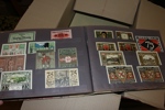 TYSKLAND. Notgeld. Genuin äldre samling Notgeld-sedlar i tre album. Hundratals sedlar, fascinerande samling! Bilderna är bara ett urval, det är mycket!