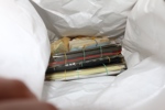 Låda mest Sverige med flera bra inslag: album xx häftesblock med nom över 1600 kr, album stämplade svenska block 60-2000-tal, album tjänste och lösen inkl några t14 och en del fina stämplar mm.