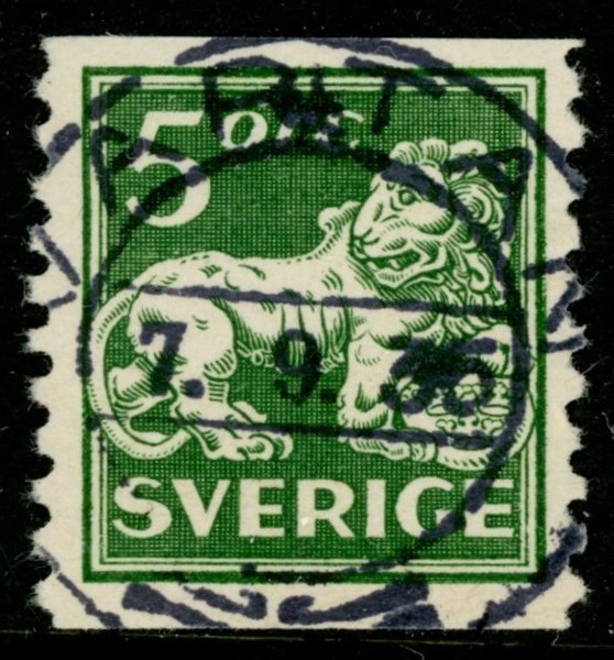 F143A a3-ppr. VÄRTAN 7.9.35. Lyx