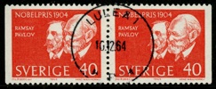 F560BB. LULEÅ 1 10.12.64