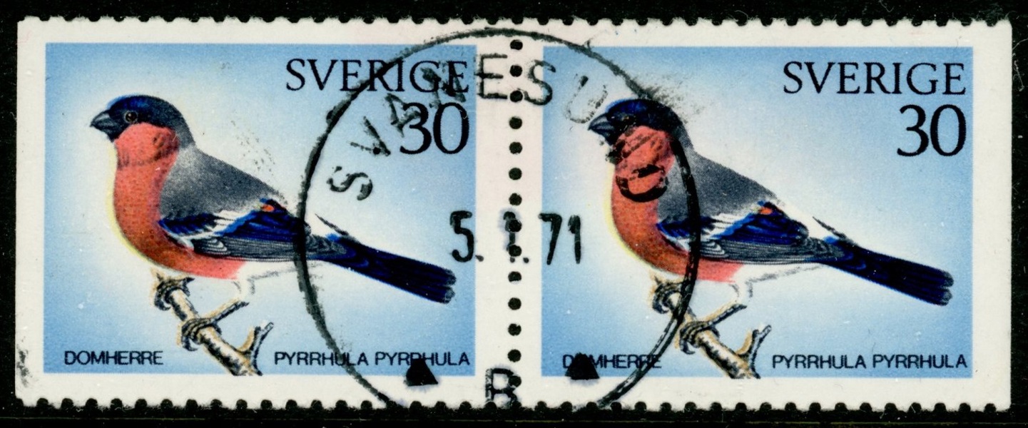 F713BB. SVANESUND 5.1.71
