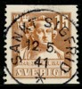 F326A. SANKT SIGFRID 12.5.41